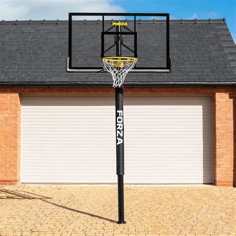 basketball hoop net amazon|basketball hoops outdoor amazon.